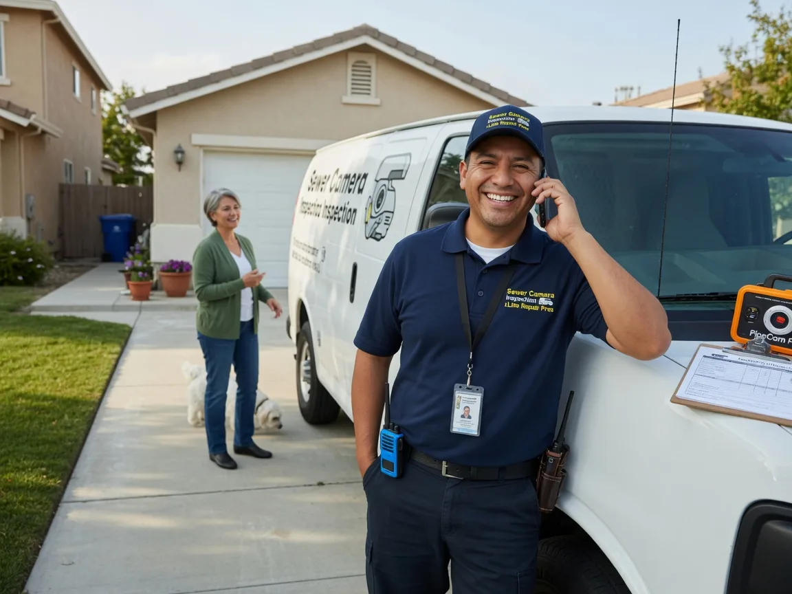 Sewer Line Repair Drybranch, WV FAQs